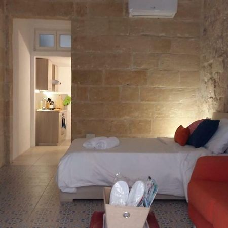 Zekka Studio Valletta Eksteriør bilde