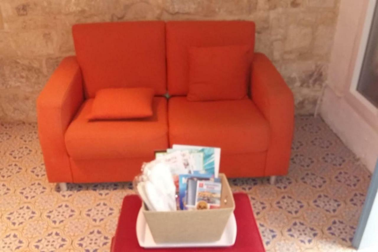 Zekka Studio Valletta Eksteriør bilde