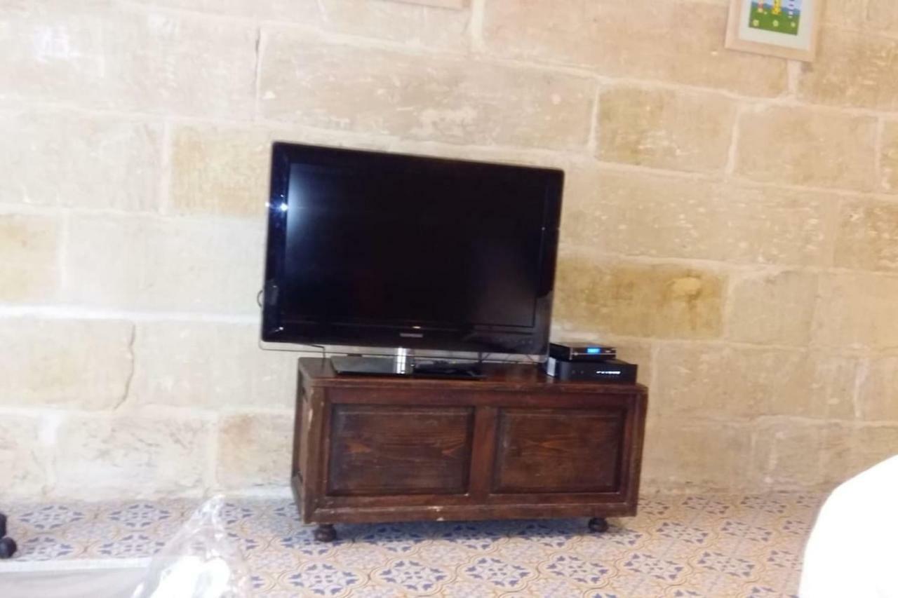 Zekka Studio Valletta Eksteriør bilde