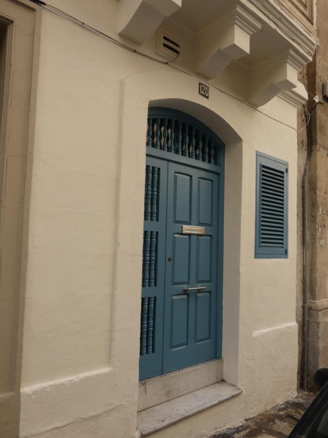 Zekka Studio Valletta Eksteriør bilde