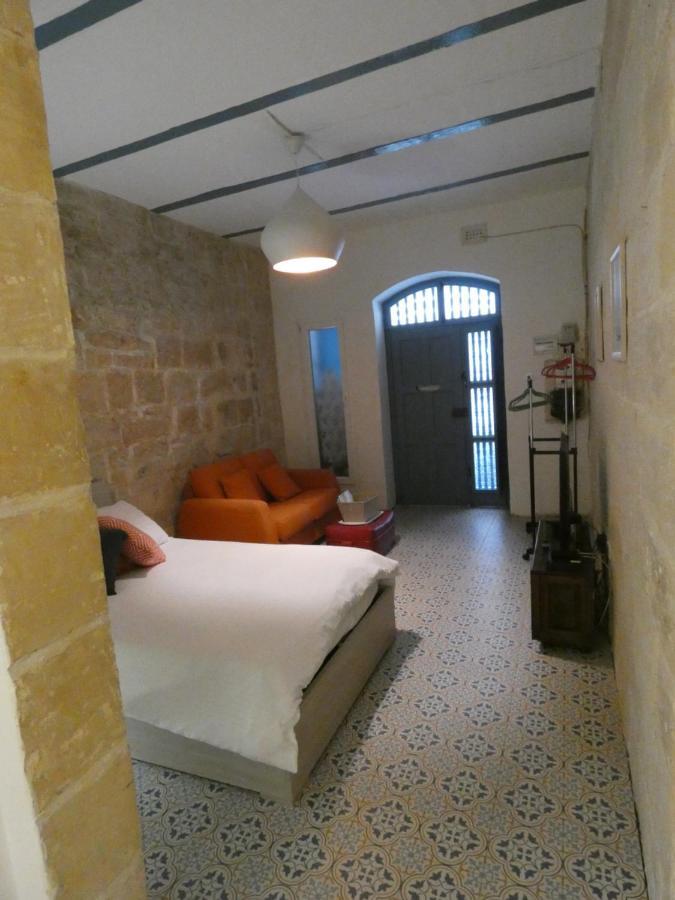 Zekka Studio Valletta Eksteriør bilde