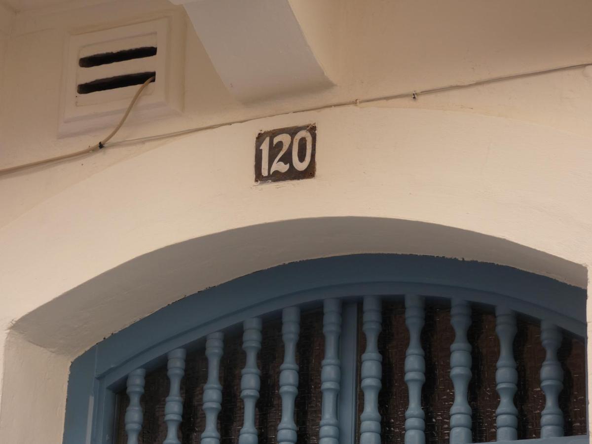 Zekka Studio Valletta Eksteriør bilde